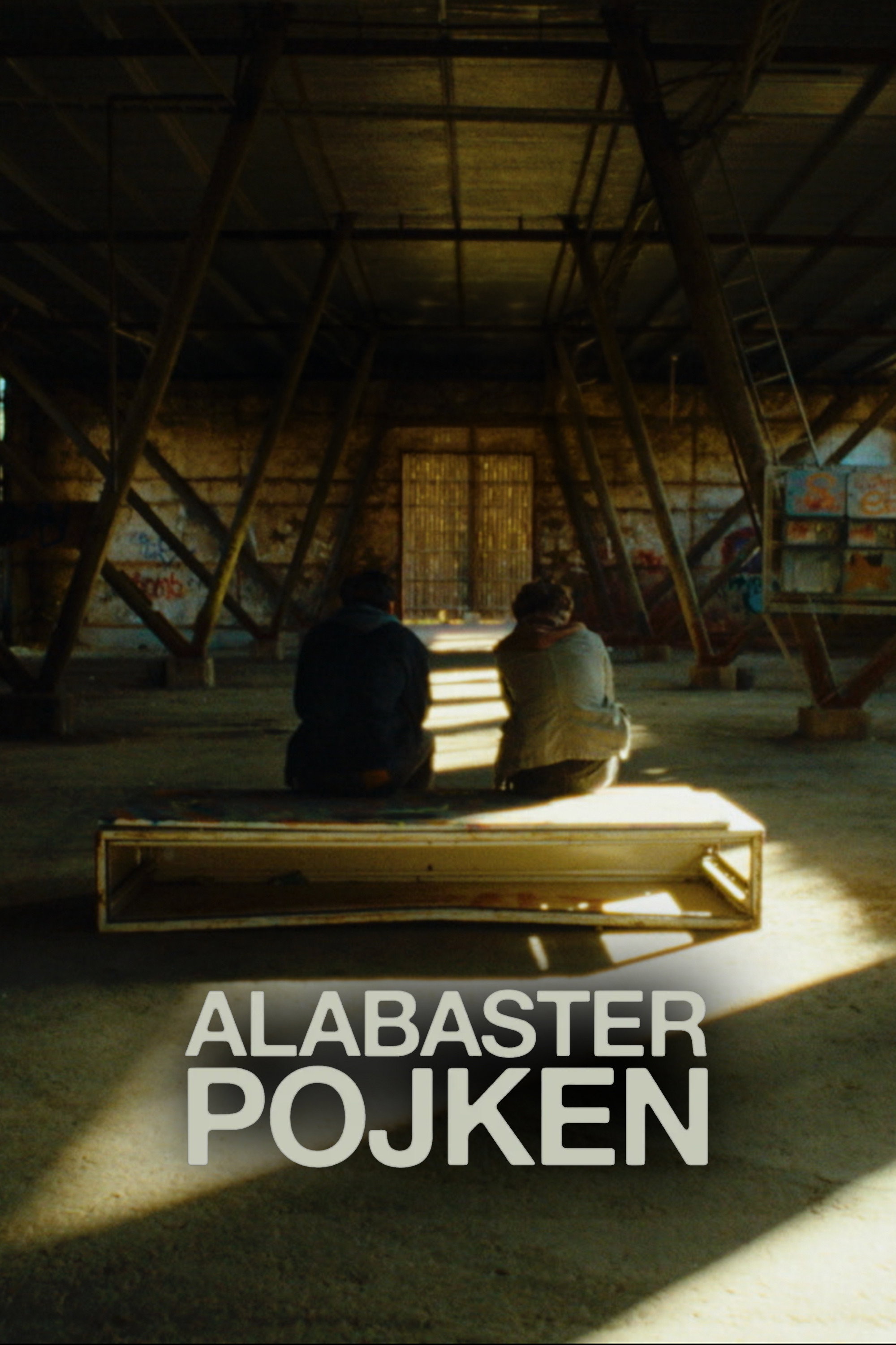 Alabasterpojken