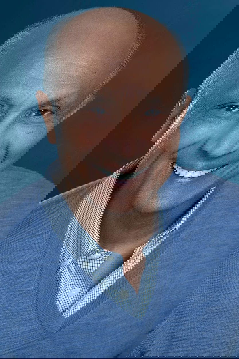 et billede af Cliff Samara