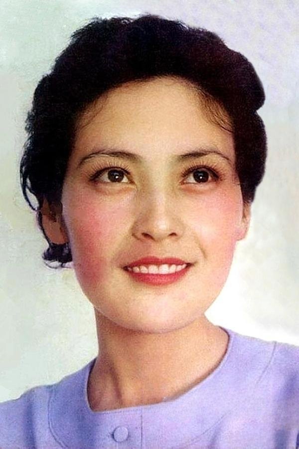 et billede af Song Xiaoying