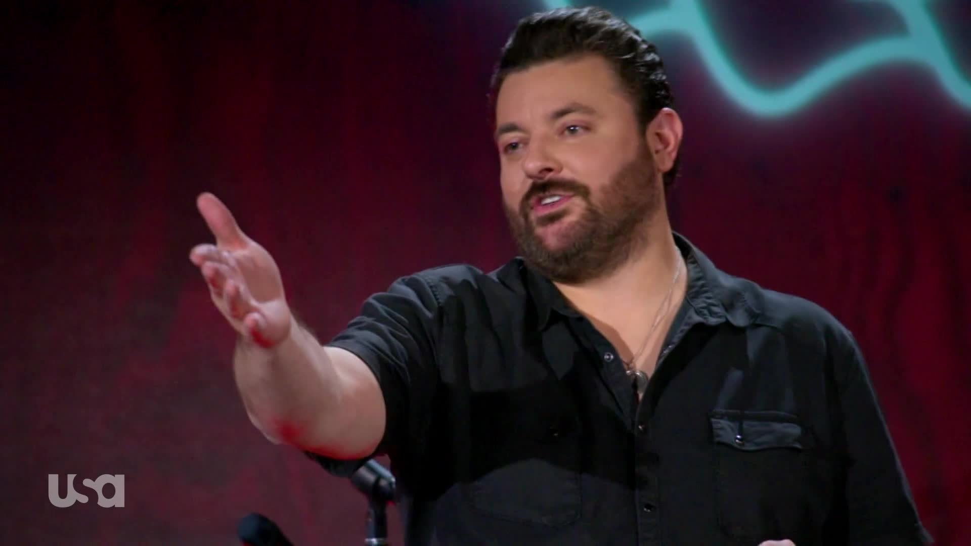 Thumbnail for Elle King vs. Chris Young Season 1 Episode 8