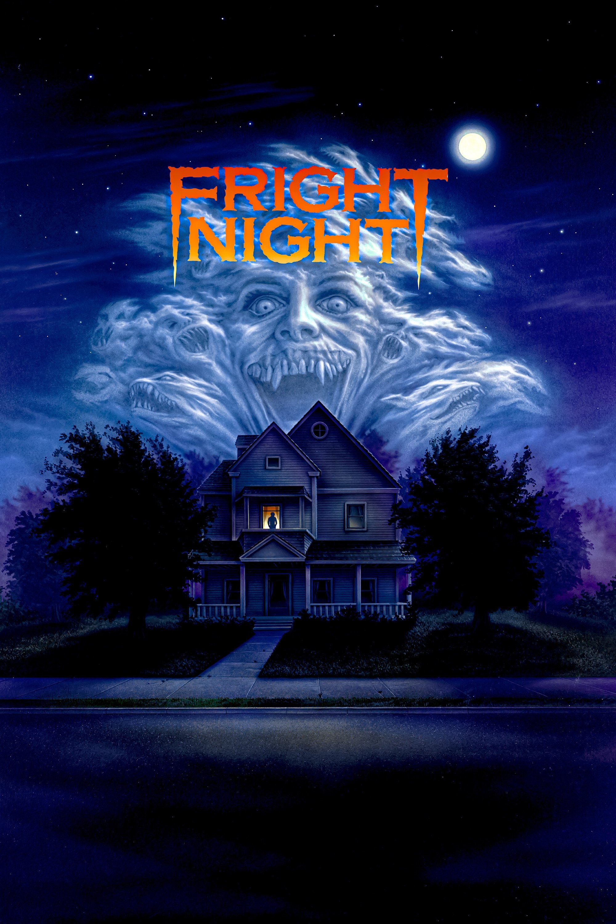 Fright Night