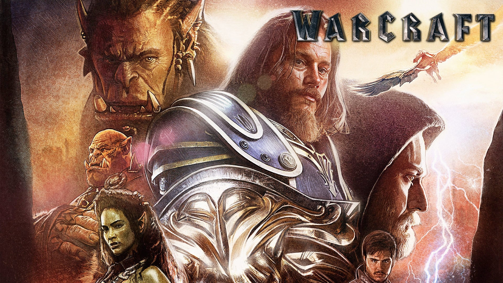 Warcraft Online Anschauen