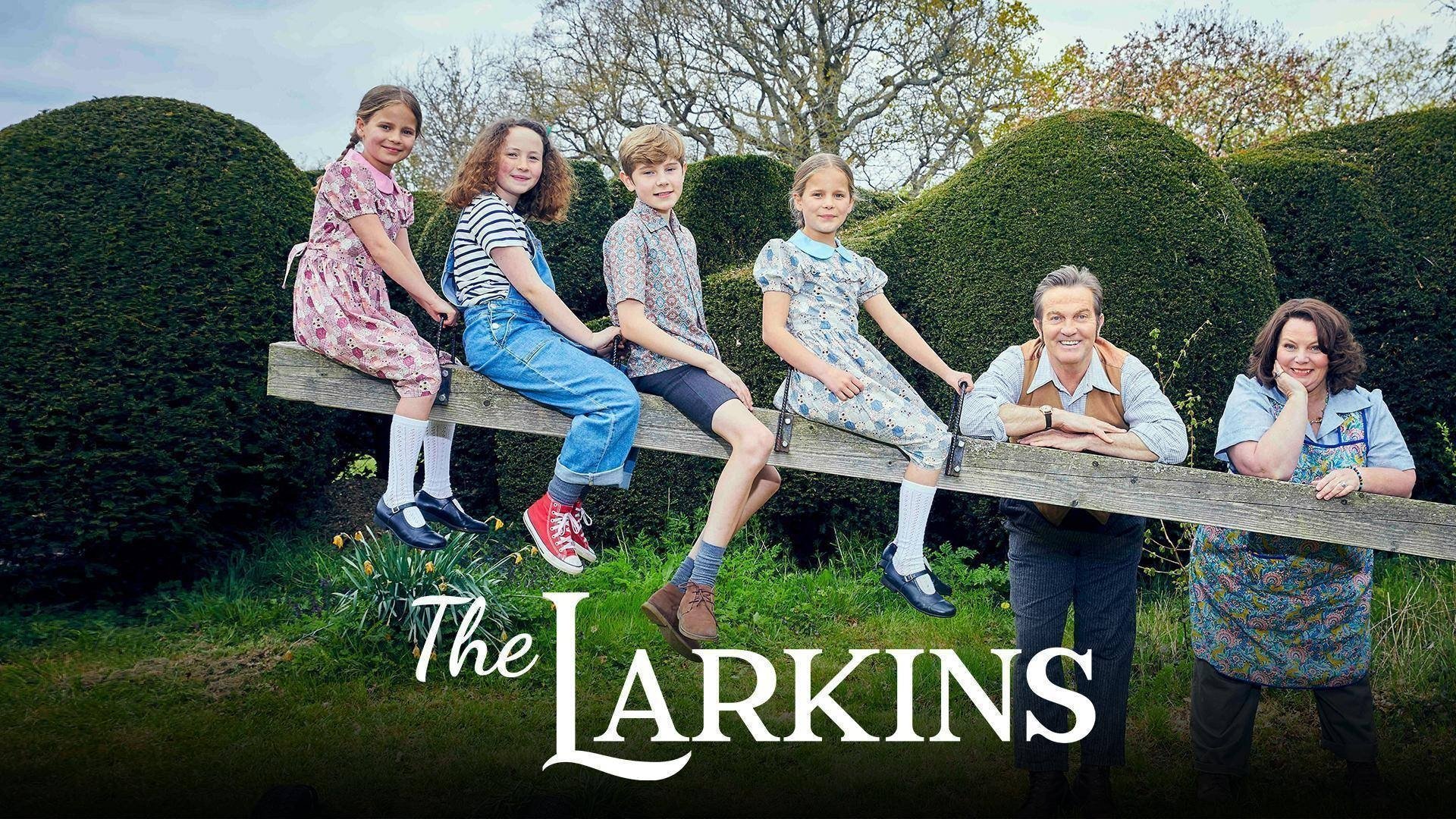 The Larkins