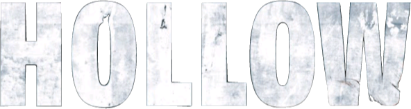 Hollow Logo