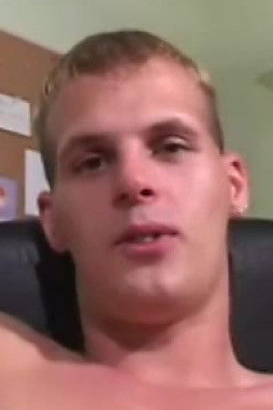 et billede af Jimmy Hugh