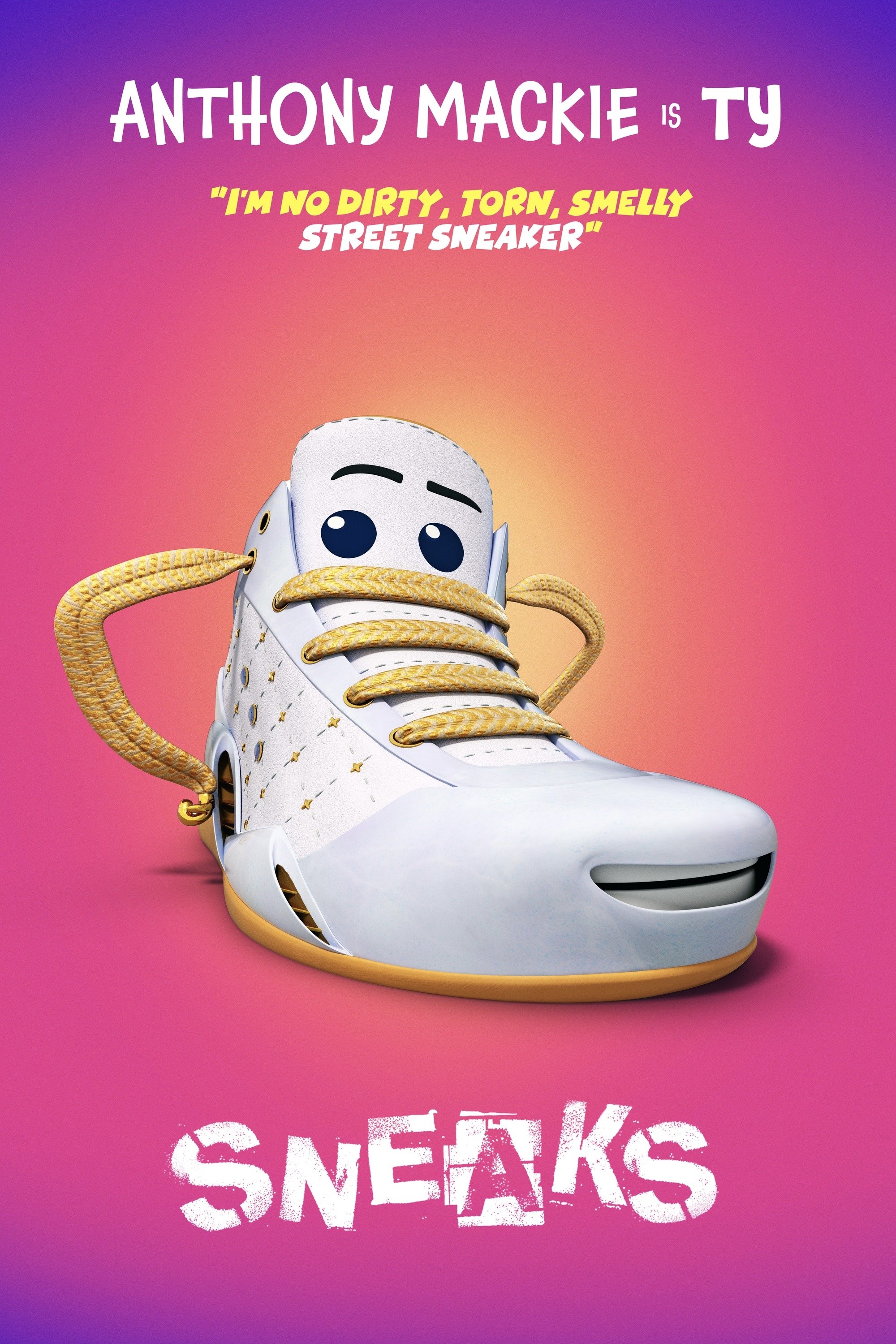 Sneaks