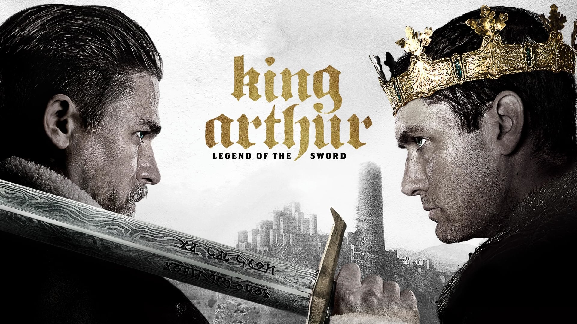 King Arthur: Legend of the Sword