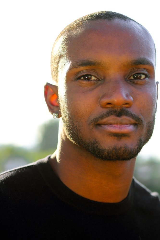 et billede af Yves Beneche