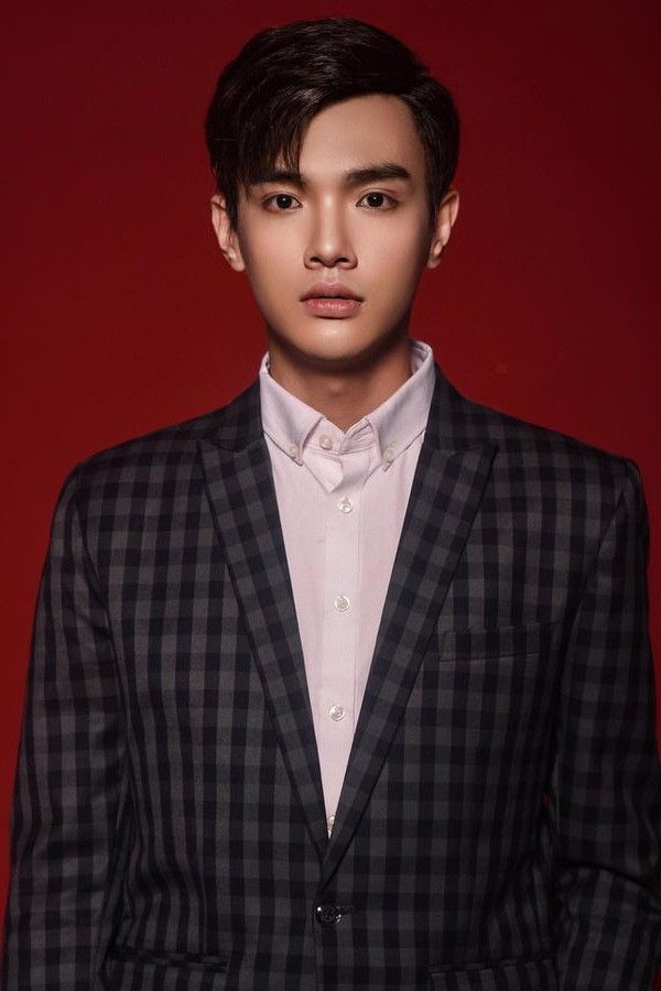 et billede af Phạm Huỳnh Hữu Tài