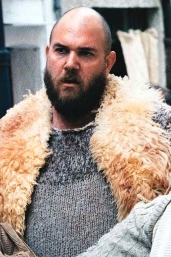 et billede af Mario Rivera