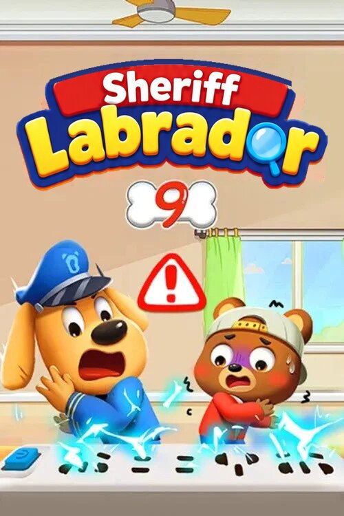 poster season Season 9
