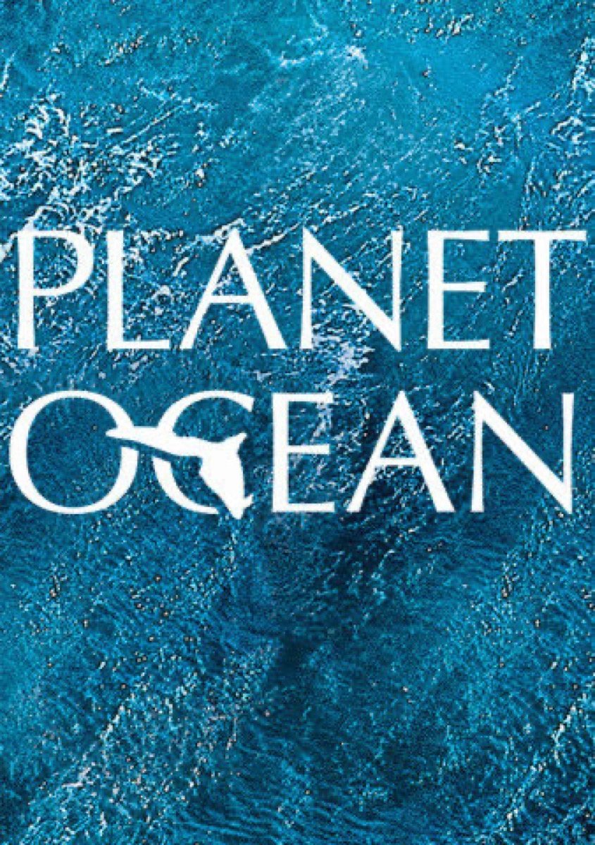 Planet Ocean