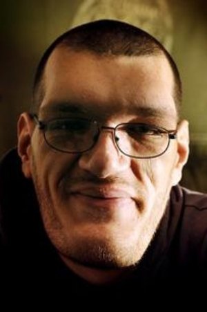 et billede af Ivan Denysenko