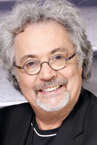 et billede af Patrick Hernandez