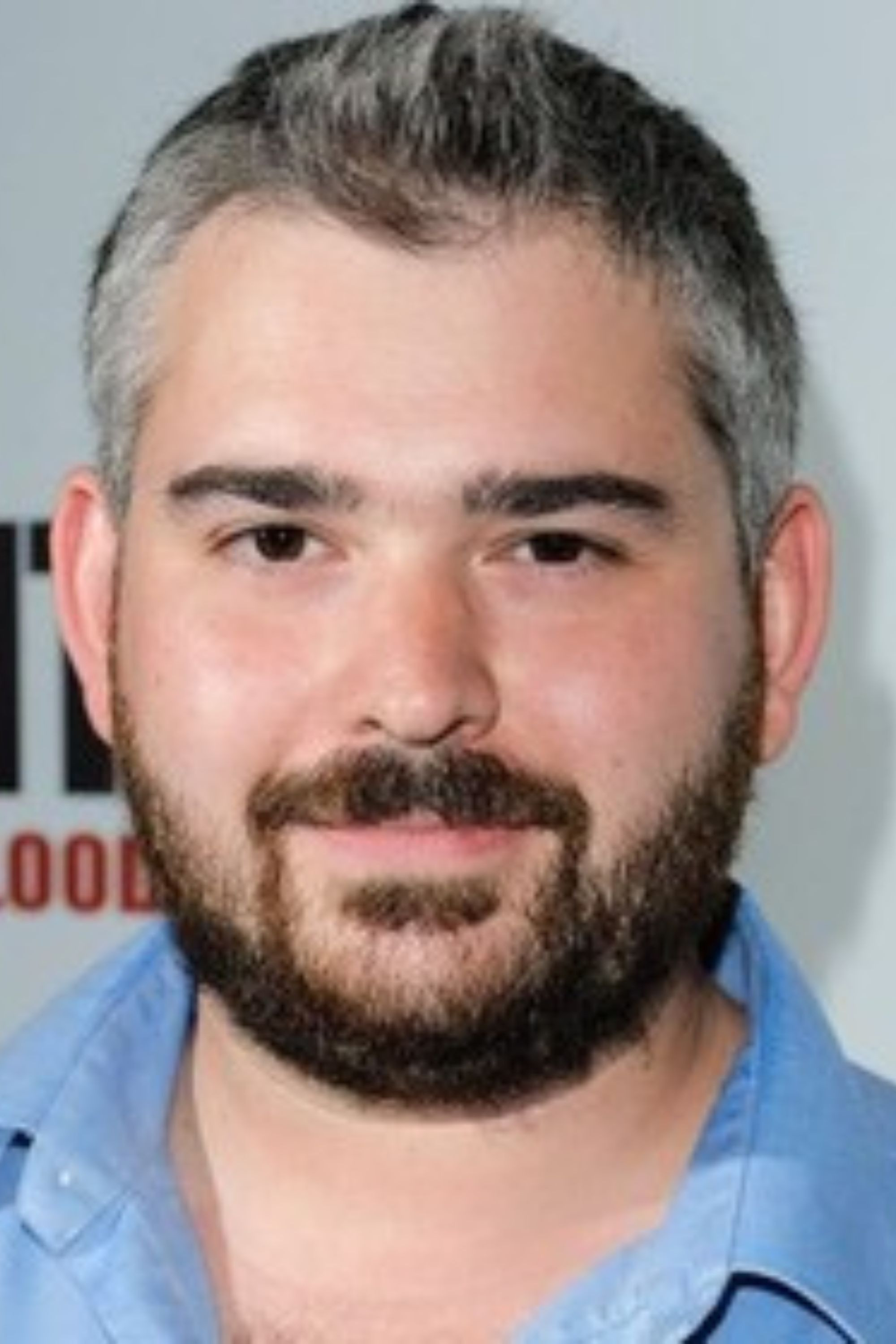 et billede af Andrew Desmond