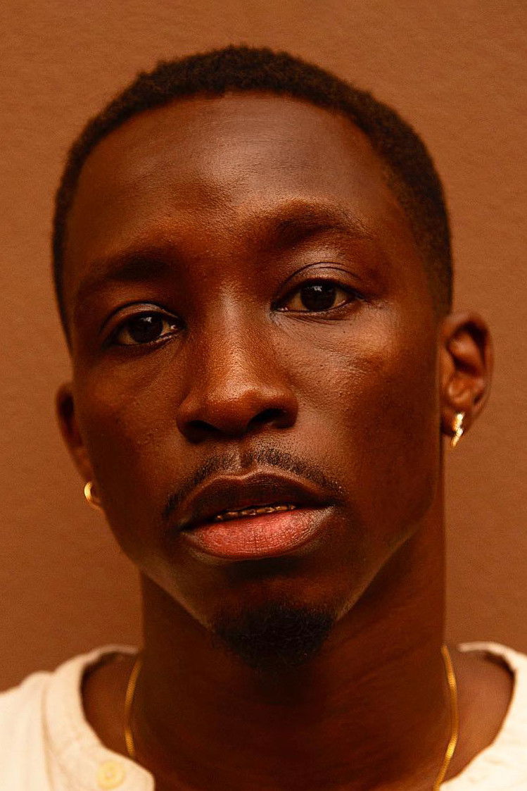 et billede af Omete Anassi