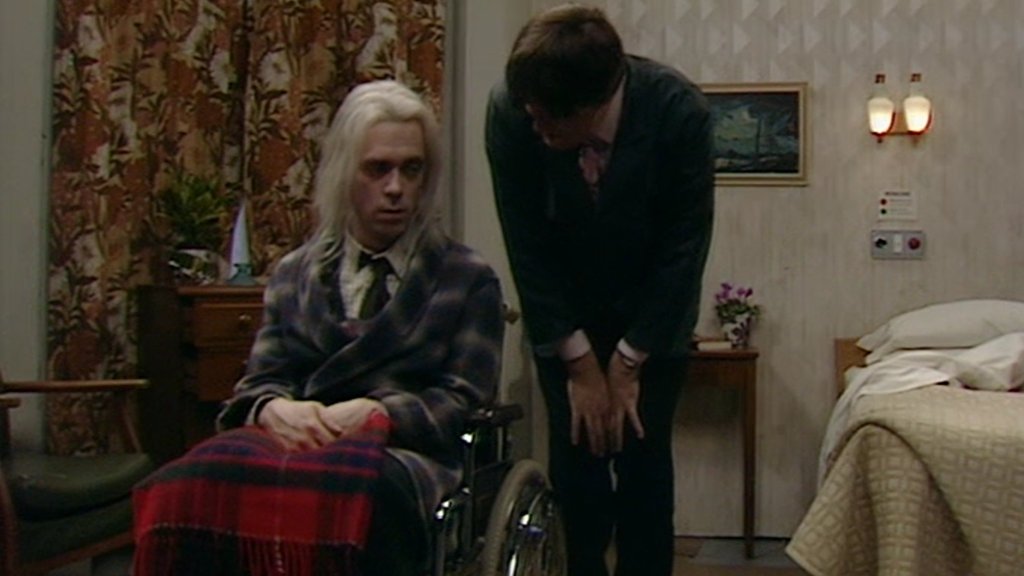 A Bit of Fry & Laurie