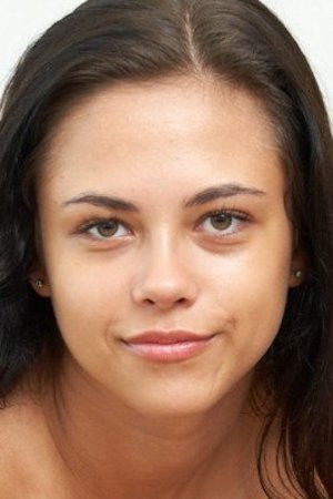 et billede af Olivia Cassi