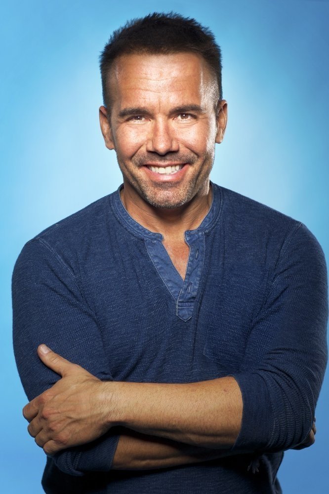 et billede af Shawn Welling