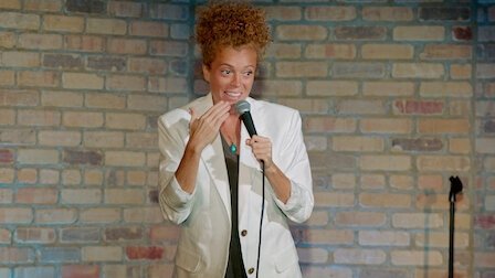 Michelle Wolf: It's Great to Be Here - Épisode 3