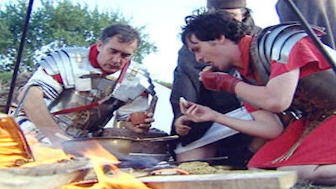 Thumbnail for Episode 1 Season 1 Episode 1