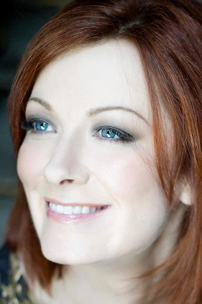 et billede af Órla Fallon