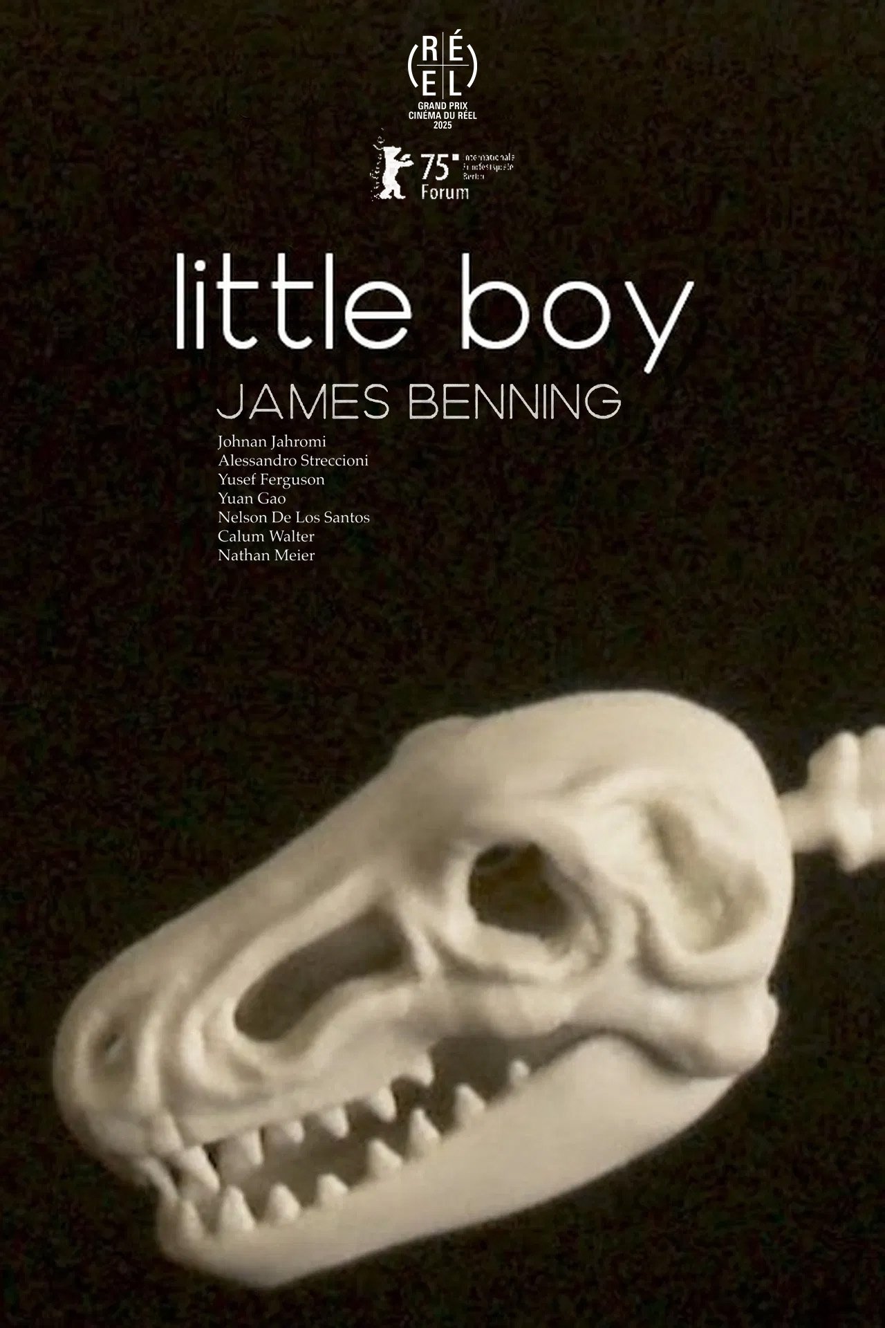 Movie image of : Little Boy