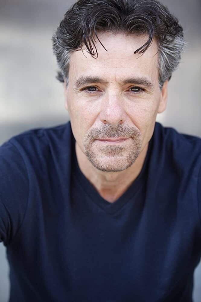 et billede af Nicholas Haze