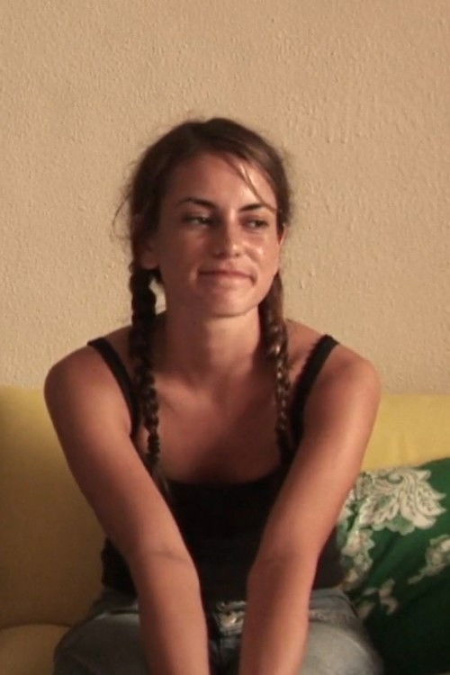 et billede af Paris Leicester