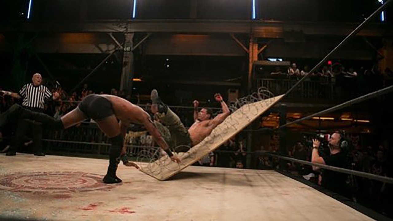 Lucha Underground