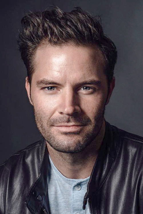 et billede af Ryan Littmann