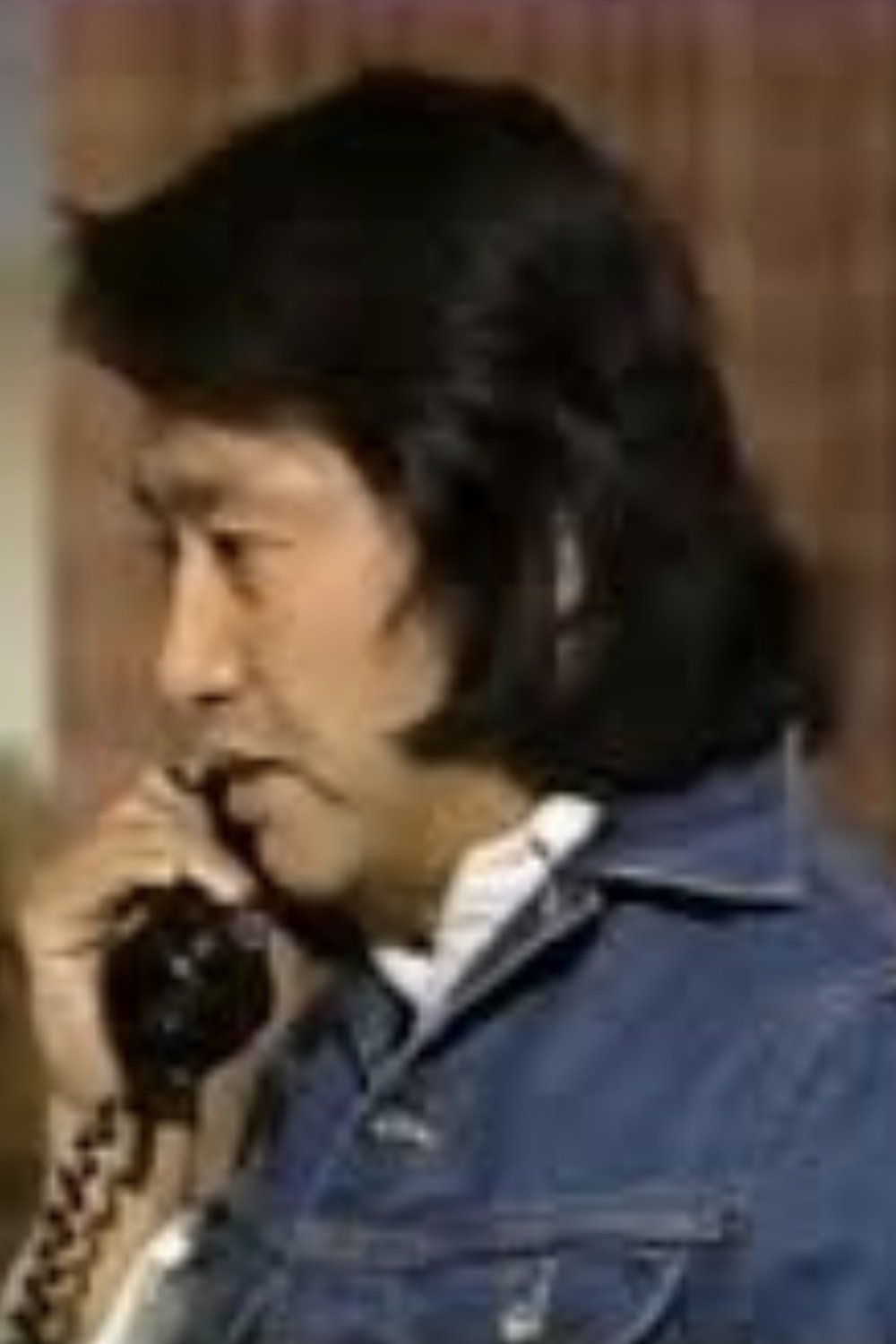 et billede af Jun'ichi Yaoi