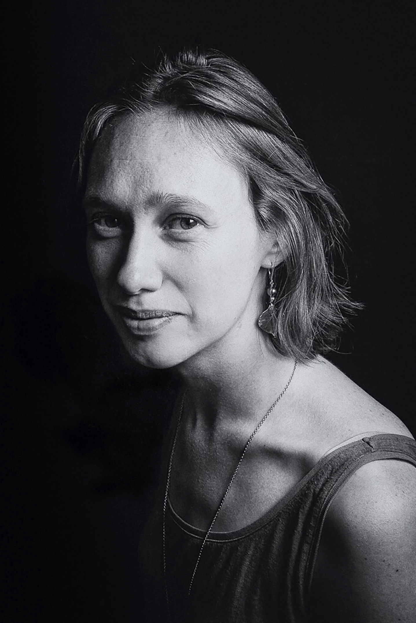 et billede af Gelsey Bell