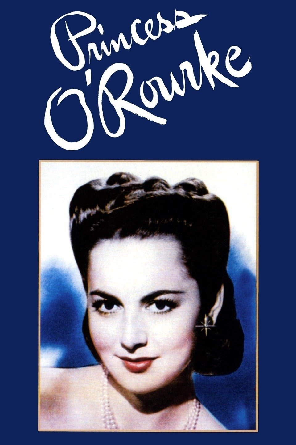 Princess O'Rourke