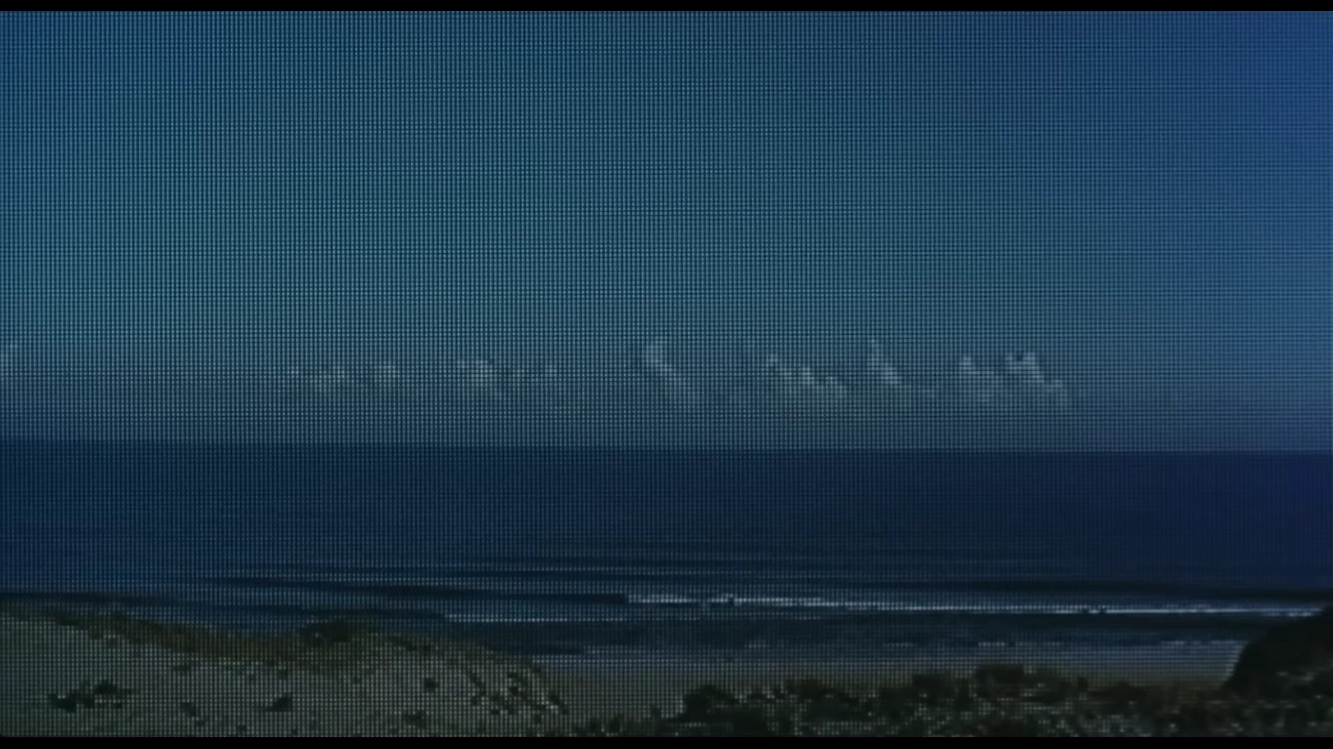 Blue (2003)
