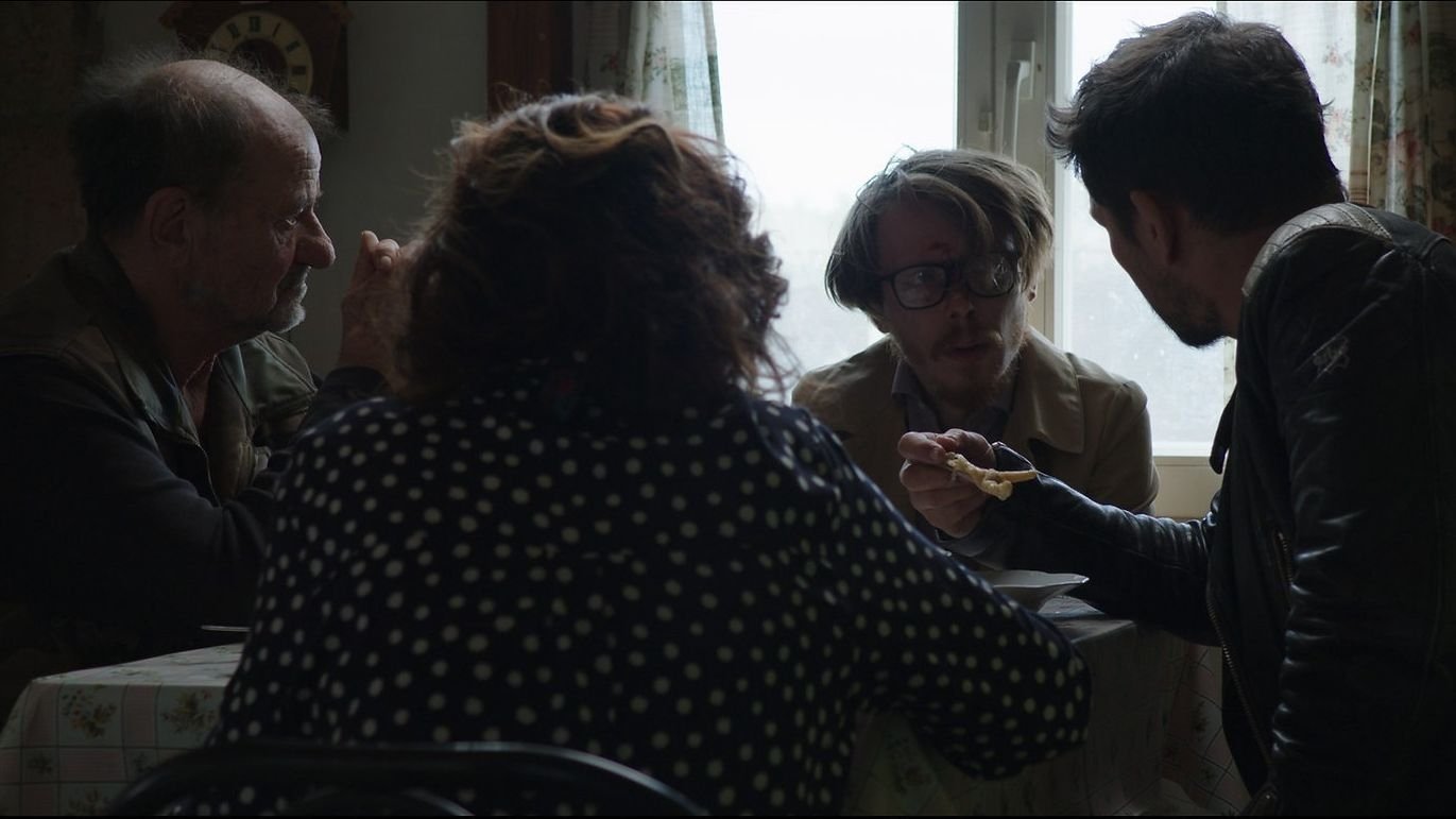 Sunday Kidnap (2022)