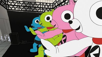 The Tatami Galaxy