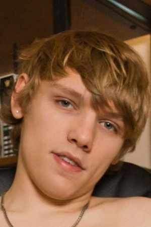 et billede af Cade Russels