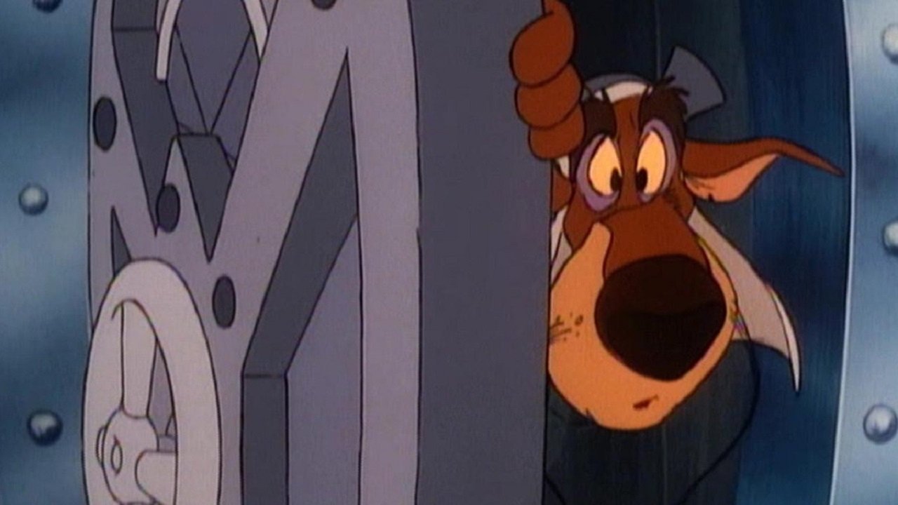 TaleSpin