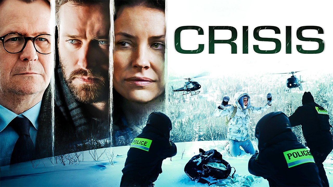 Crisis (2021)