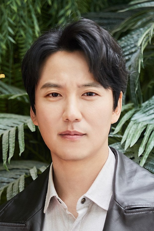 김남길(Kim Nam-gil,金南佶)