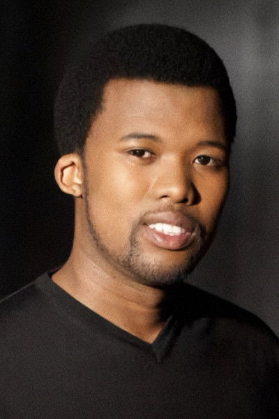 et billede af Luthando Qave