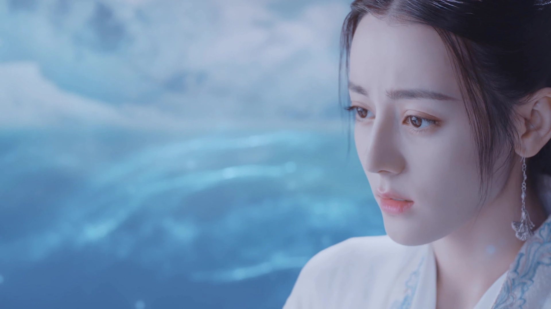 The Blue Whisper