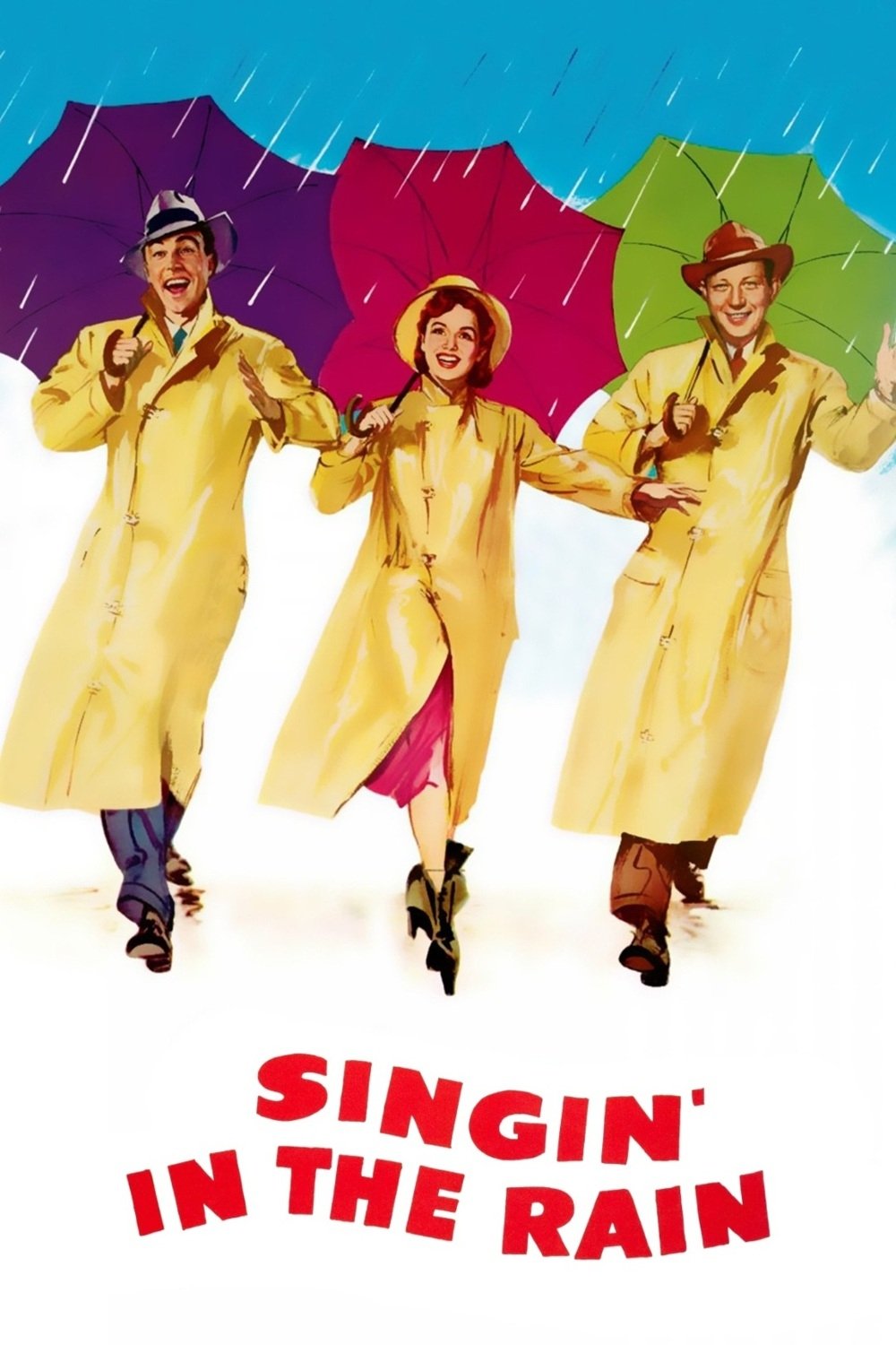Singin' in the Rain