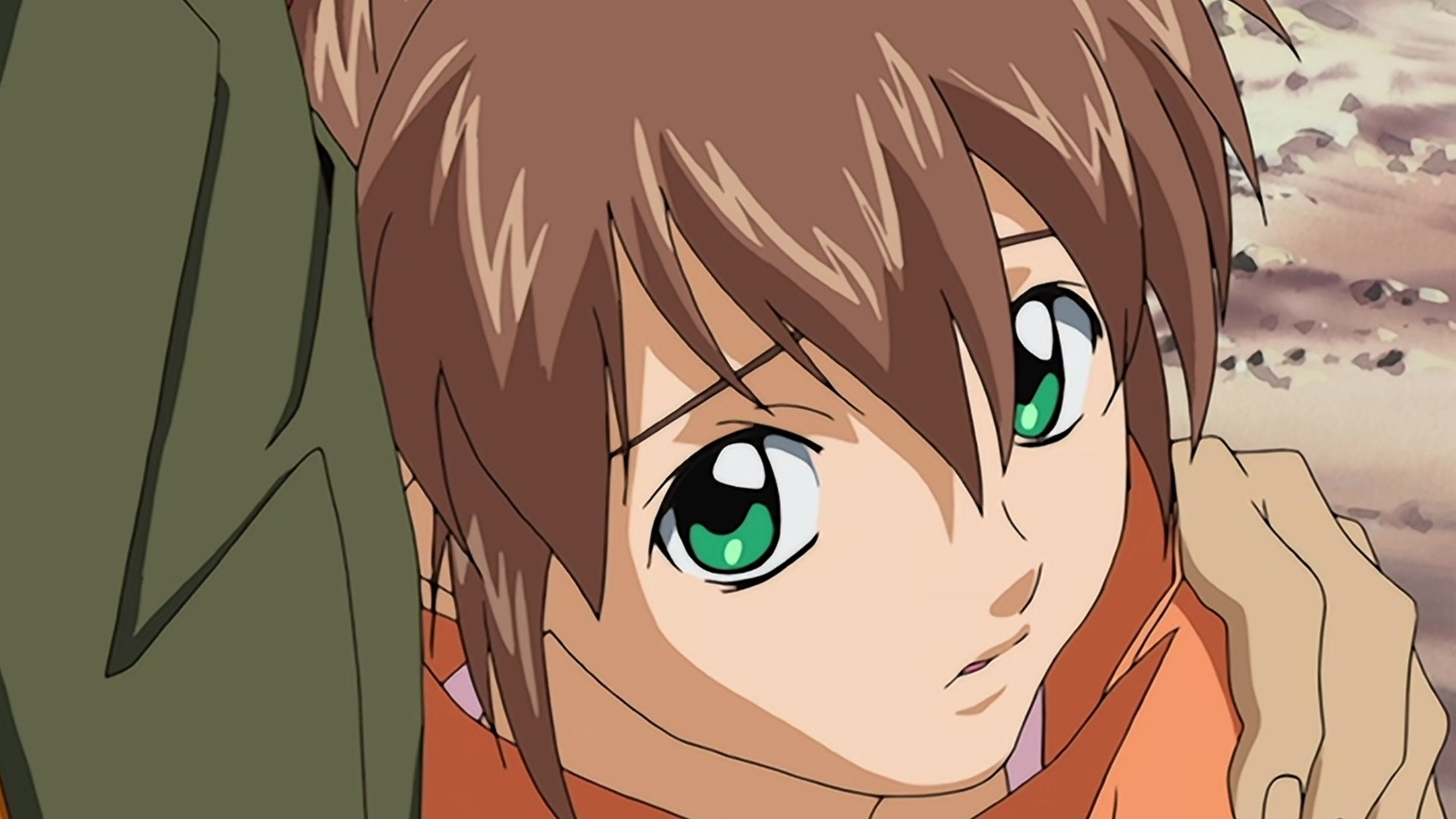 Episode 12