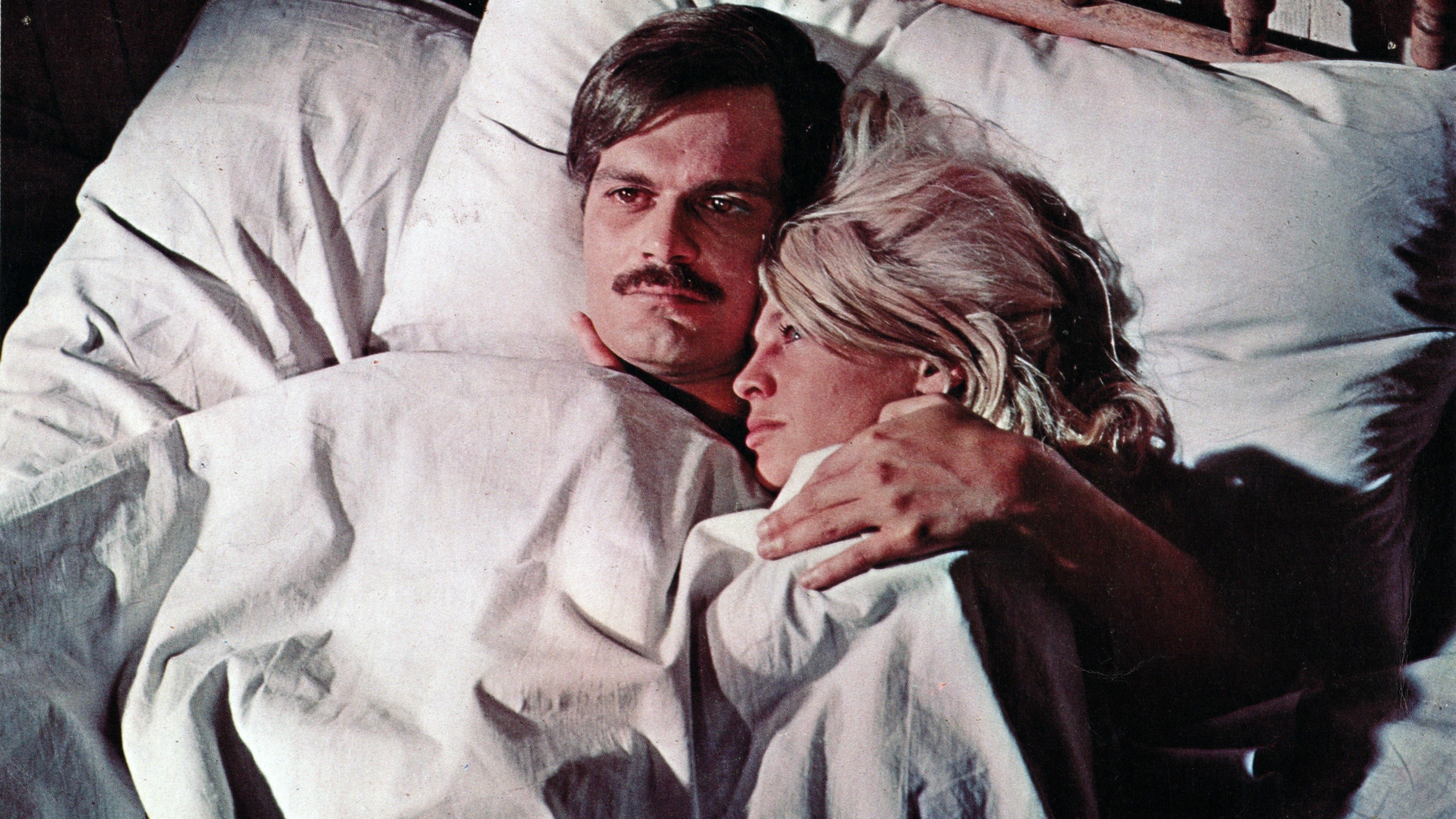 Tohtori Zhivago (1965)