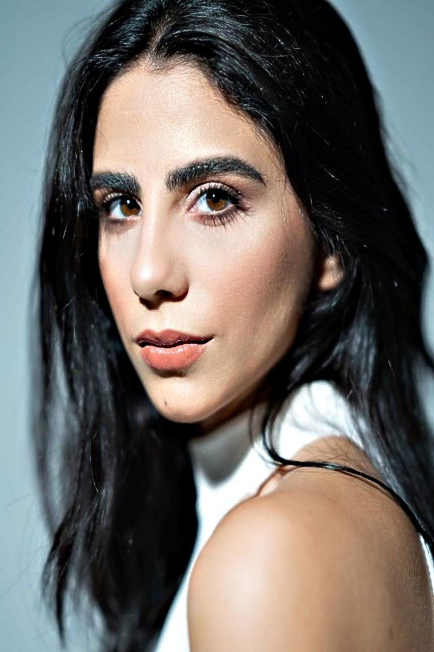 et billede af Roa Chanouha