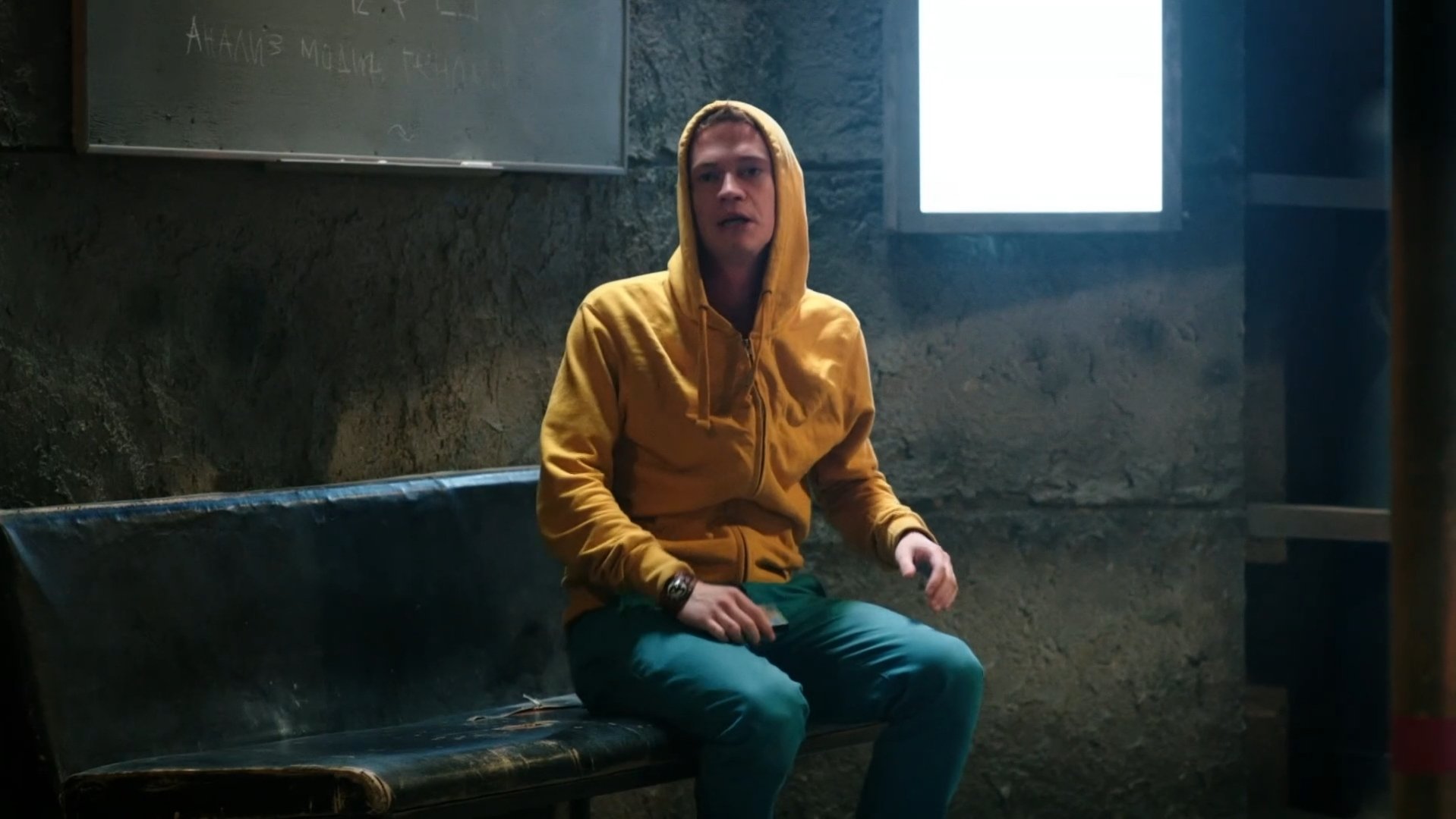 Episode 8