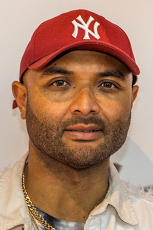 et billede af Denzel von Deira