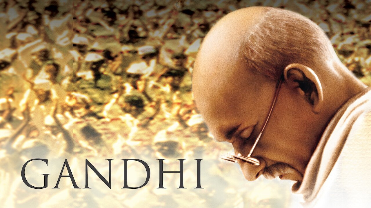 Gandhi